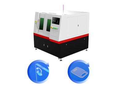 China 3 Axis Laser Drilling Machine for sale