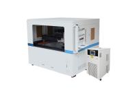 Quality 3 Axis Fiber Glass Laser Drilling Machine For SCHOTT Optical Components for sale