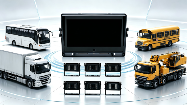 User-Friendly Multi-Function Design