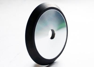China Reinforced Abrasives Resin Bond Grinding Wheel To Metal Cutting Circular Saw for sale