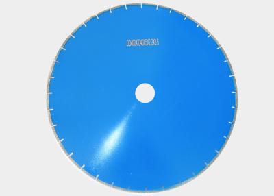 China Great Impact Electroplated Diamond Blade For Cutting Granite for sale