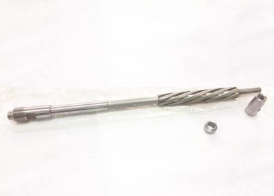 China Diamante que mói Reamers contínuos do carboneto, Reamer alto da flauta reta da dureza à venda