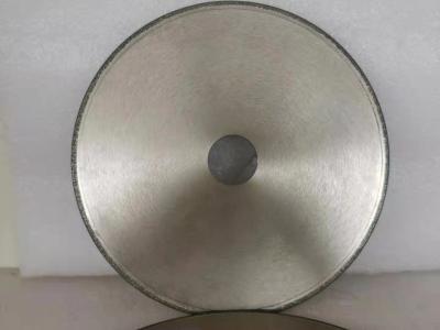 China Diamond Blade Saw electrochapado D70/80 200*3.2*31.75*3 milímetro en venta