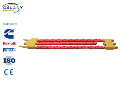 China Stringing Tools Accessories Head Board/Running Board For Bundled Conductor for sale