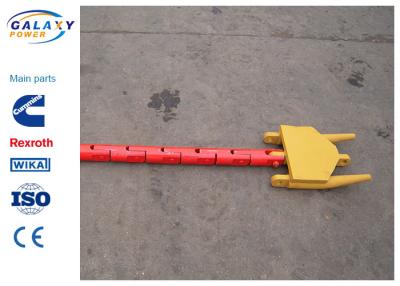 China Chave de impacto elétrica da construção de aço, DV20C/12A/chave impacto amarrado de E16/12C à venda