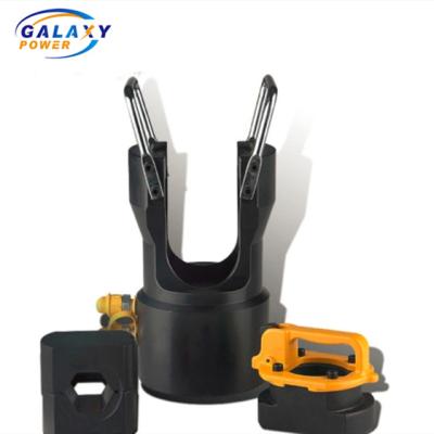 China Max Compression 650KN With Pump Transmission Line Stringing Tool for sale