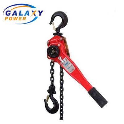 China 5.4 Ton Overhead Line Construction Tools Wire Rope pulling hoist for sale