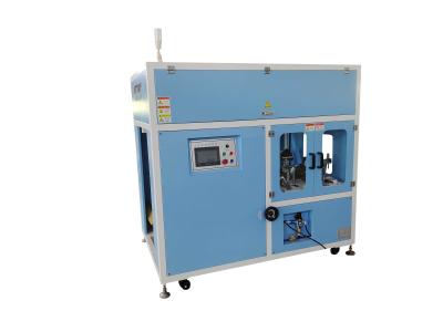 China Accuracy Automatic Tray Former Low Consumption Tray Processor Machine for sale