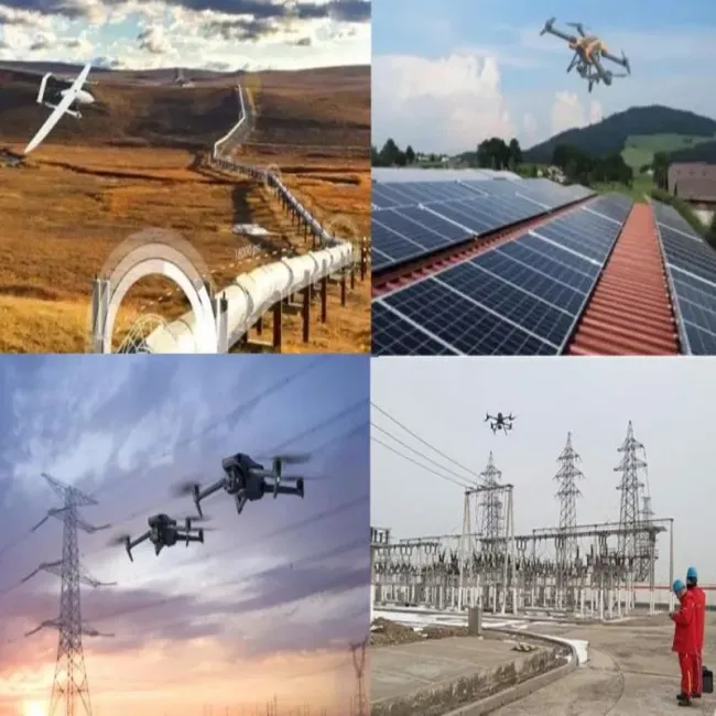 2W 30km Long Range Video Transmission Drone Data Link