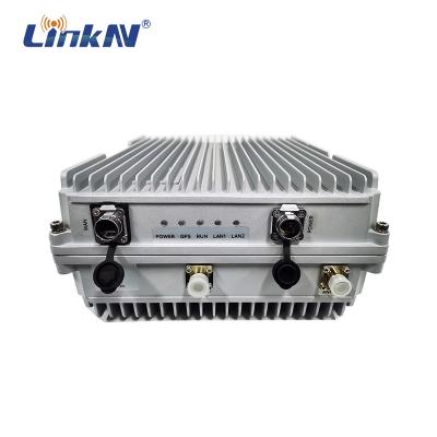 China 20W LTE Private Network Base Station Outdoor IP67 AC 100-240V for sale