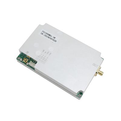 China 13501450MHz 5W RF Power Amplifier for UAV Drone Video Link COFDM for sale