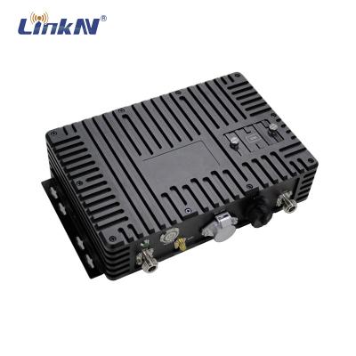 China IP66 10W High-power Vehicle-mounted CPE 400MHz/600MHz/1.4GHz/1.8GHz AES Encryption for sale