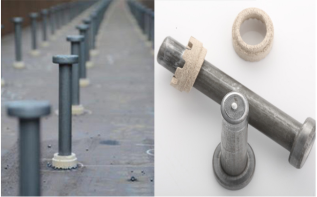 Shear Connectors Shear Connectors