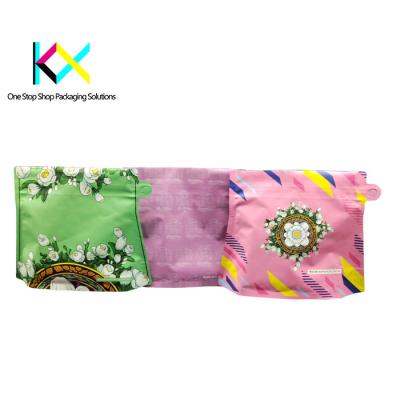 China Digital Printing High Barrier Tea Packaging Pouch Tea Stand Up Pouches for sale