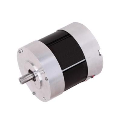 China 57mm Dia Air Pump Motor 2000 - 12000RPM Brushless DC Motor Automation Employing for sale