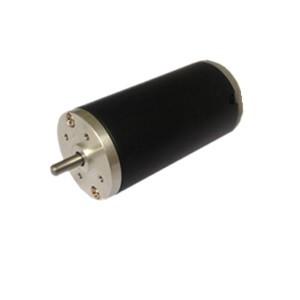 China φ40mm OD: D40 Series 40ZYT DC Motors For Pnumatic Pump, Electrical Hand Tools And Blower Fans for sale