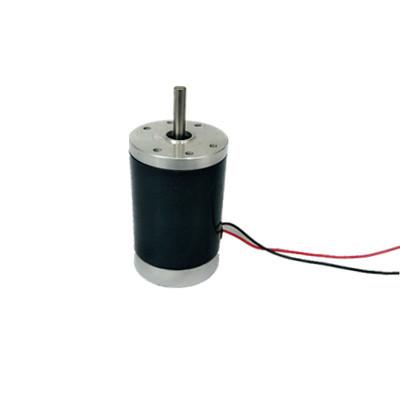 China D6090 Dc Electric Water Pump Motor Rated Voltage 12VDC For Laboratory Machine、 precision instruments for sale