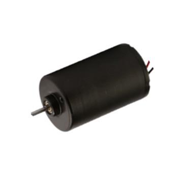 China Tight Structure Brushless DC Electric Motor 36mm*50mm Size Stall Torque 1730 - 1820G.CM for sale
