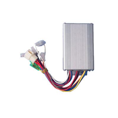 China 1.5KW Max Electric Motor Controller Brushless DC Motor Controller For Water Pump for sale
