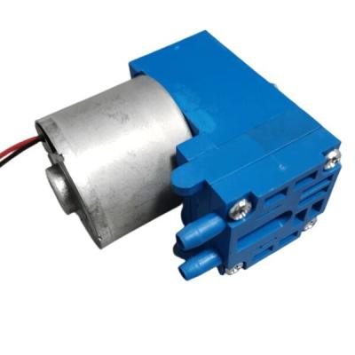 China Custom Made Air Diaphragm Pump For Medical Measuring Instruments UL Certificated for sale