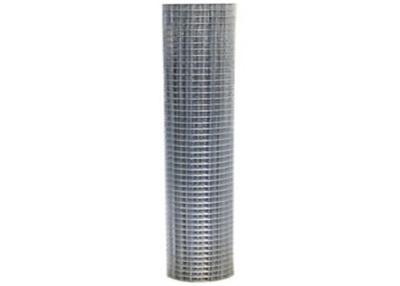 China 4x4 In Hole Szie Welded Wire Mesh Rolls Square Opening For Poultry Mesh for sale