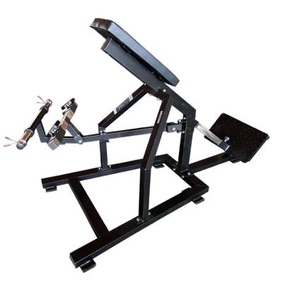 China Fitness Equipment Plate Loaded Incline Lever Row Machine AXD-N13 for sale