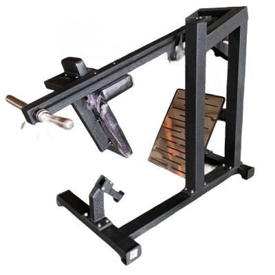 China Bodybuilding Commercial Plate Loaded Super Squat Machine AXD-N29 for sale