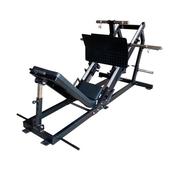 Quality Commercial Angled Leg Press Machine Plate Loaded AXD-N10 for sale