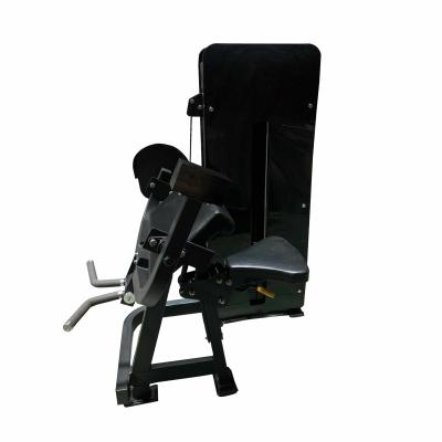 China Strength Equipment Selectorized Seated Biceps Curl for Gym for sale