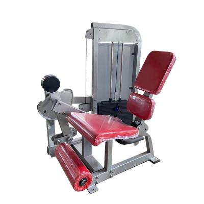 China Seated Leg Curl Machine Q235 Steel Customized For Body Building for sale