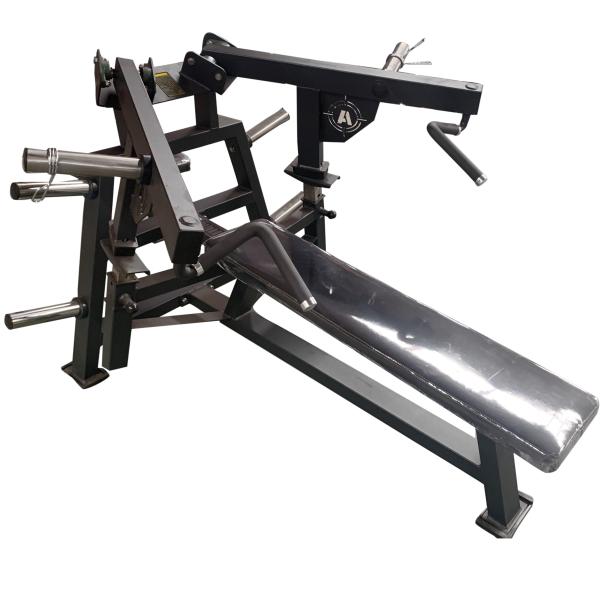 Quality Gym Chest Press Machine Commercial Strength Equipment for sale