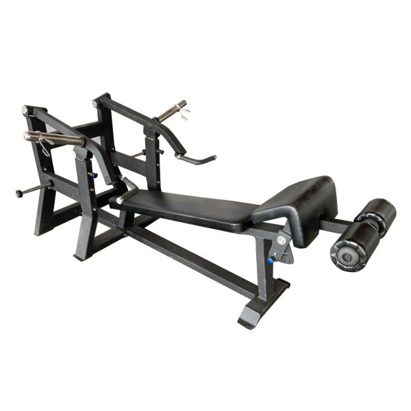 Quality Plate Loaded Decline Chest Press Equipment For Chest Press for sale