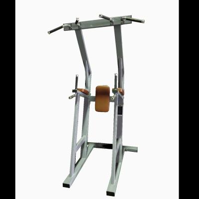 China VKR Vertical Knee Raise And Dip Machine For Stronger Body for sale