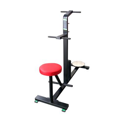 China Easy Move Standing And Seated Double Twister For Gym / Home for sale