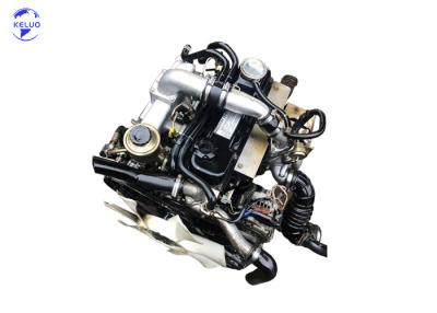 China Second Hand Original Japanese Diesel Fuel Engine Nissan QD32 Motor for sale