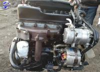 Quality 2.7L Isuzu 4JB1 Turbo Second Hand Diesel Engine Internal Combustion Engine for sale