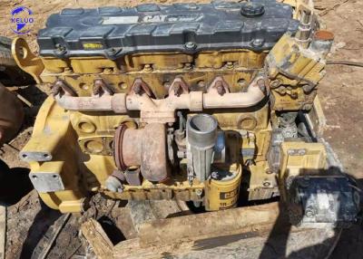 China C9 Used Caterpillar Engines CAT Second Hand Engine For Excavator Truck for sale