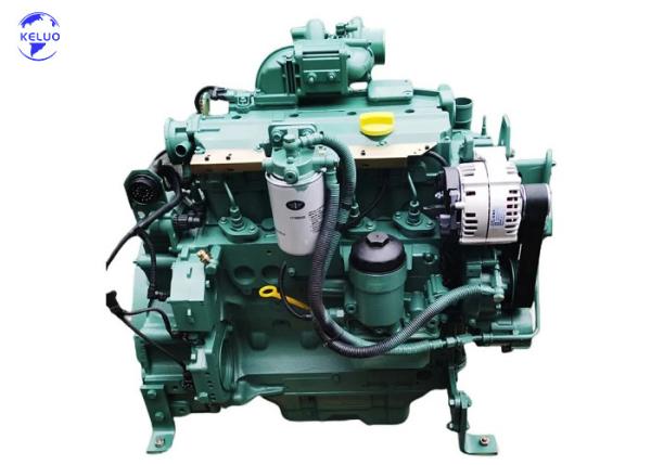 Quality Electric BF6M 1013 Deutz Engine Deutz Air Cooled Diesel Engine 854/1400 N.M/R/Min for sale