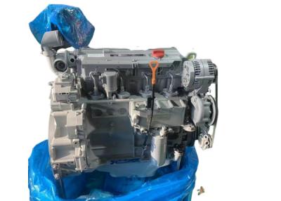 China Original New Diesel Engine Assembly BF4M1213 Motor For Truck for sale