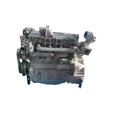 China 150HP Deutz BF4M1013 Motor 4 Cylinder Diesel Engine Assembly for sale