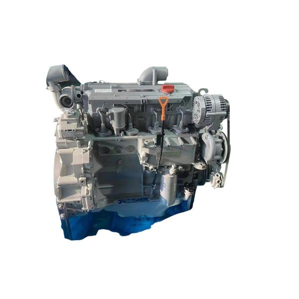 Quality 1800rpm Bf4m1013 4 Cyl Deutz Diesel 132kW Water Cooling Diesel Engine for sale