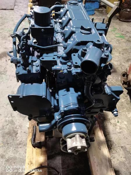 Quality Japan Brand New Kubota Engine V3300 Motor Assembly In Stock for sale