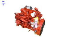 Quality China DongFeng DCEC Origial Cummins Engine 4BTA 3.9 4BT For Pickup for sale