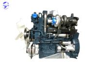 Quality 4 Cylinders Brand New Japan Original Kubota V3307 Engine Inline EPA for sale