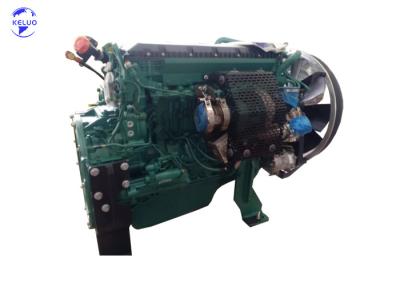 China Construction Machinery Off-road New Original deutz Penta TAD881VE Loader Motor for sale