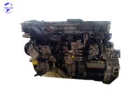 Quality Euro VI German Original Mercedes-Benz OM473LA Diesle Engine Truck for sale