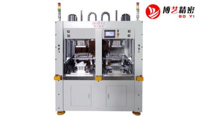 China Máquina de solda de placa térmica automática Soldador de ponto ABS AES AMMA à venda