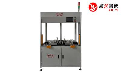 China Cell Heavy Duty Spot Welding Machine Thermal Fusing Machine for sale