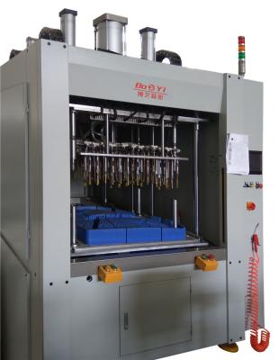 China Servo Hot Melt Riveting Machine Supplier Safety for sale