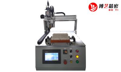China Remachadora neumática de la prensa de la máquina del remache del tipo manual de la mano para el panel de puerta de coche de Platic en venta